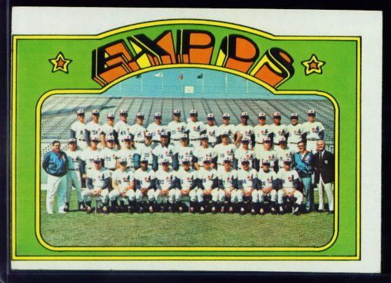 582 Expos Team